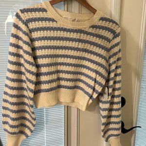 ALTAR’D STATE SWEATER